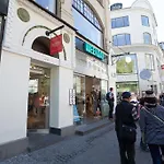 아파트 The Mile 2 By Daniel&jacob's