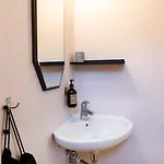 Apartmán The Mile 2 By Daniel&jacob's Kodaň