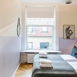 Appartement The Mile 2 *