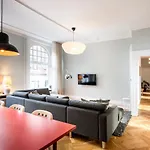 Apartmán The Mile 2 By Daniel&jacob's *