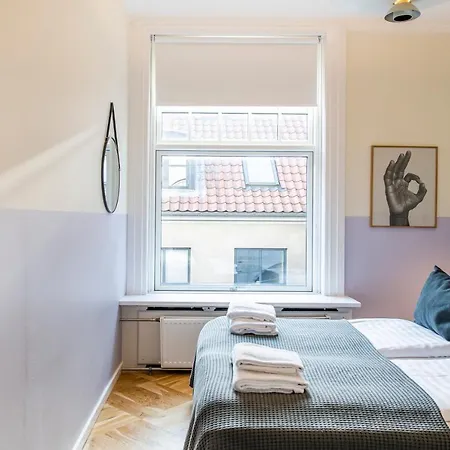 Apartment The Mile 2 By Daniel&jacob's *