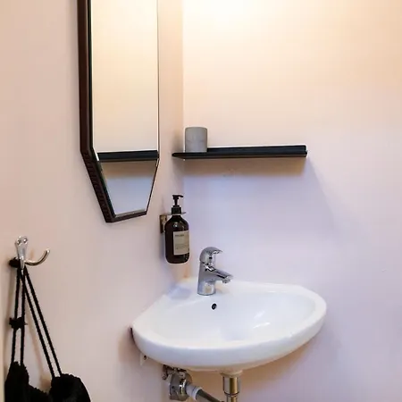 Apartment The Mile 2 By Daniel&jacob's Copenhagen