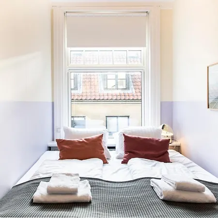 Apartment The Mile 2 By Daniel&jacob's Copenhagen