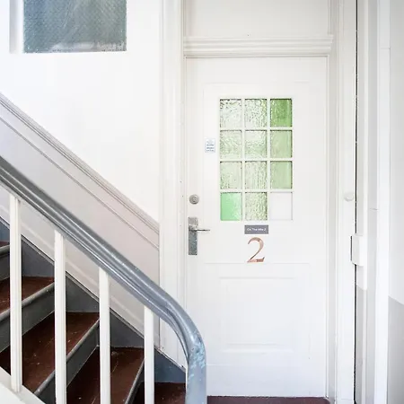 Apartment The Mile 2 By Daniel&jacob's