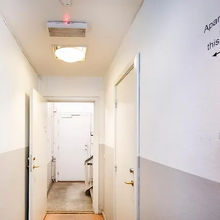 Apartment The Mile 2 By Daniel&jacob's