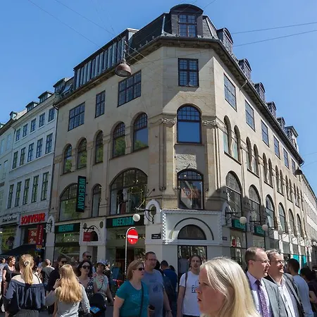 The Mile 2 By Daniel&jacob's Copenhagen