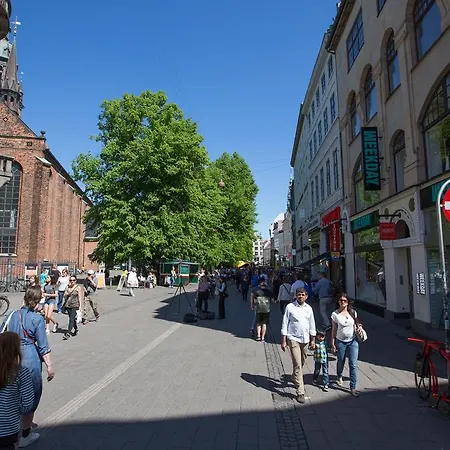 The Mile 2 By Daniel&jacob's * Copenhagen