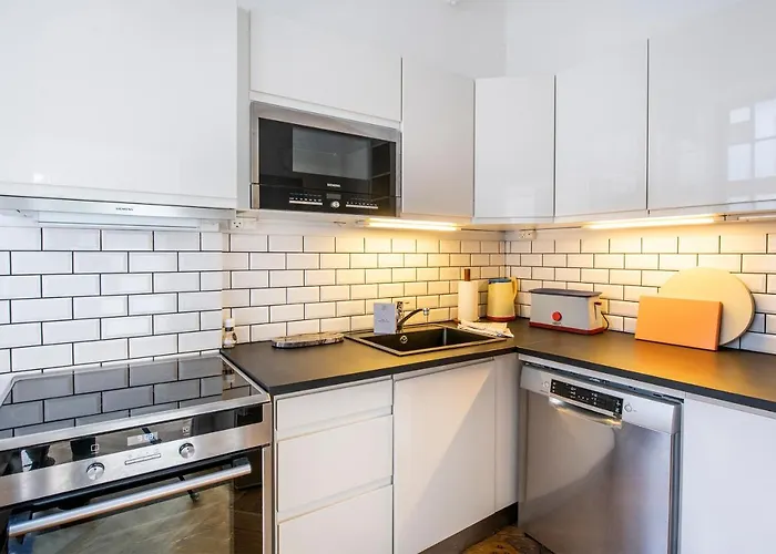 The Mile 2 By Daniel&jacob's Köpenhamn