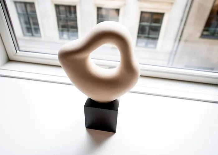 Lägenhet The Mile 2 By Daniel&jacob's Köpenhamn