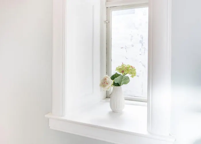 Lägenhet The Mile 2 By Daniel&jacob's Köpenhamn