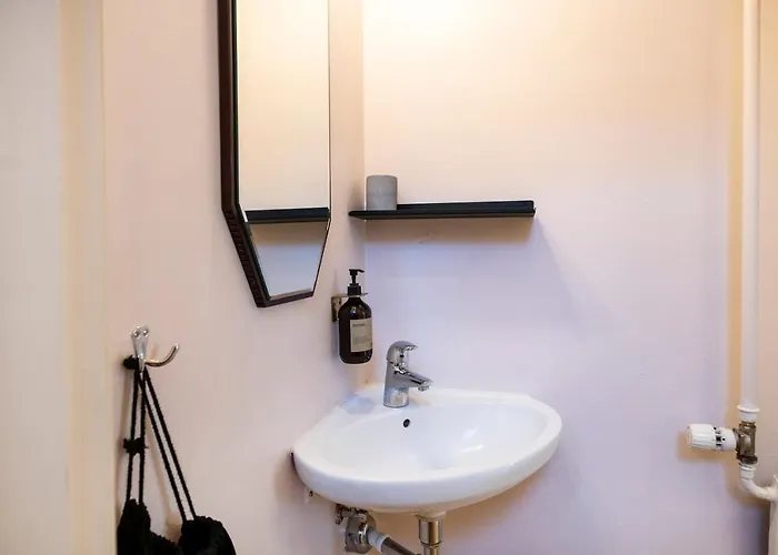 Lägenhet The Mile 2 By Daniel&jacob's Köpenhamn