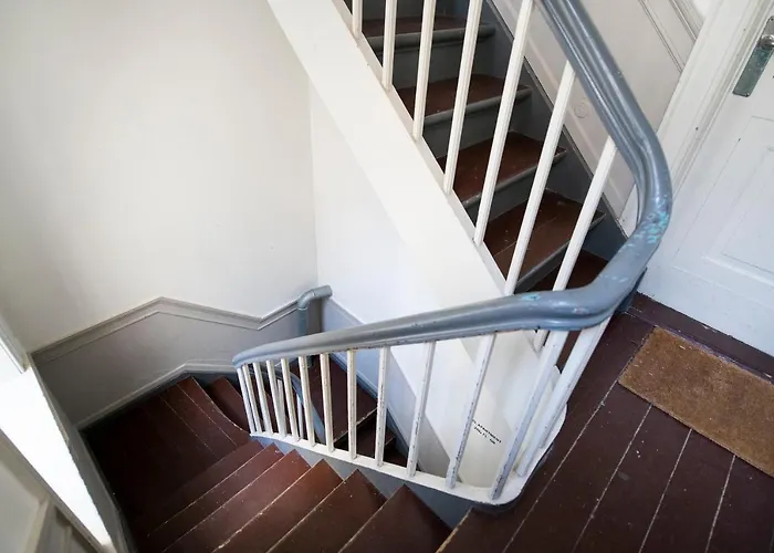 Lägenhet The Mile 2 By Daniel&jacob's Köpenhamn