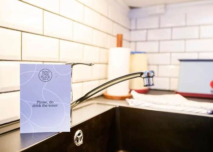 The Mile 2 By Daniel&jacob's Köpenhamn