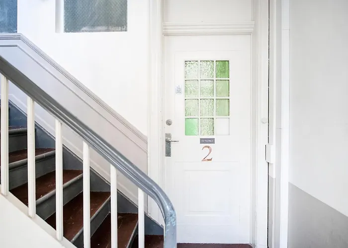 Lägenhet The Mile 2 By Daniel&jacob's