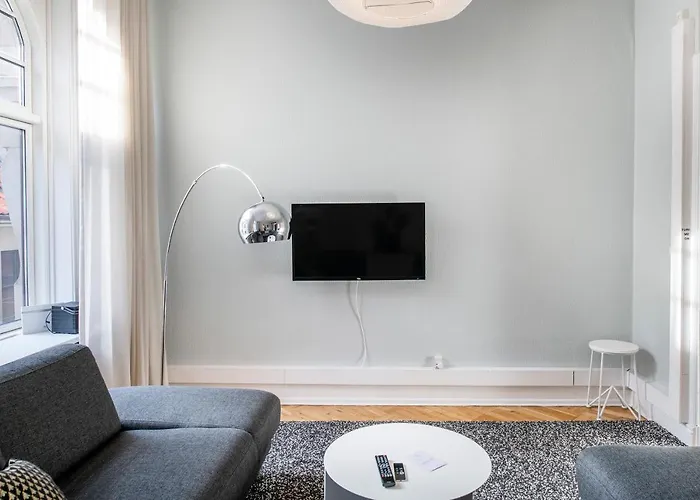 The Mile 2 By Daniel&jacob's Köpenhamn