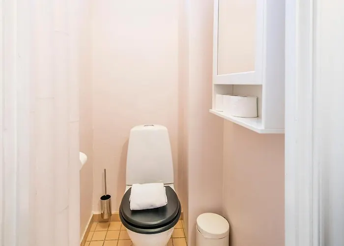 The Mile 2 By Daniel&jacob's Lägenhet Köpenhamn