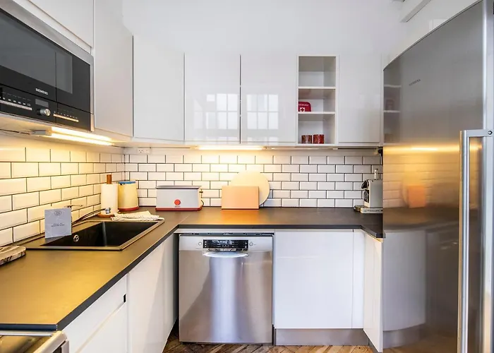 The Mile 2 By Daniel&jacob's Köpenhamn