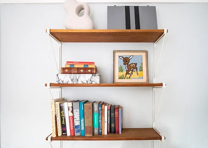 Lägenhet The Mile 2 By Daniel&jacob's