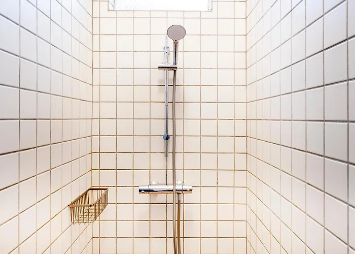 The Mile 2 By Daniel&jacob's Lägenhet Köpenhamn