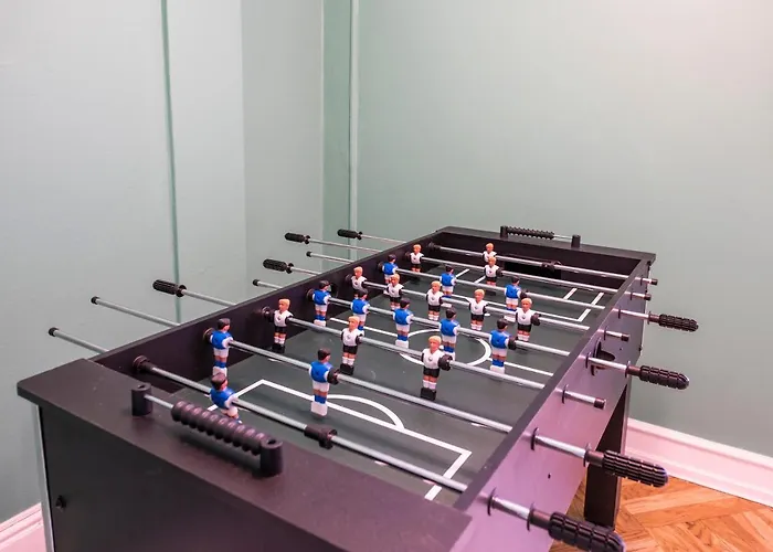 Lägenhet The Mile 2 By Daniel&jacob's