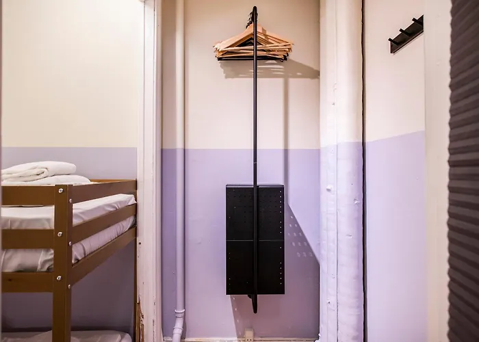 Lägenhet The Mile 2 By Daniel&jacob's