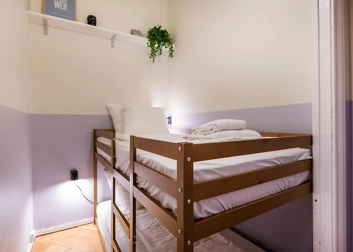 The Mile 2 By Daniel&jacob's Lägenhet Köpenhamn