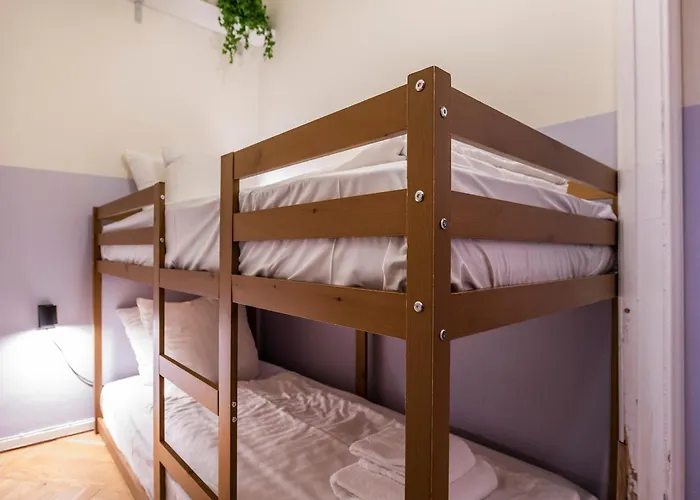 The Mile 2 By Daniel&jacob's Köpenhamn