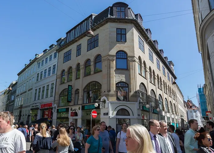 The Mile 2 By Daniel&jacob's Köpenhamn