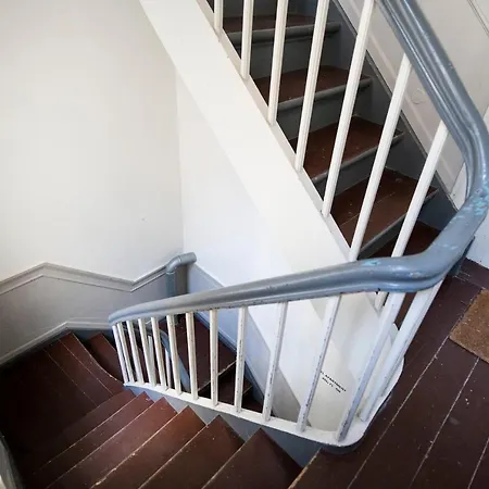 Appartement The Mile 2 Kopenhagen
