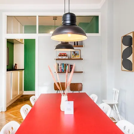 The Mile 2 By Daniel&jacob's Apartamento