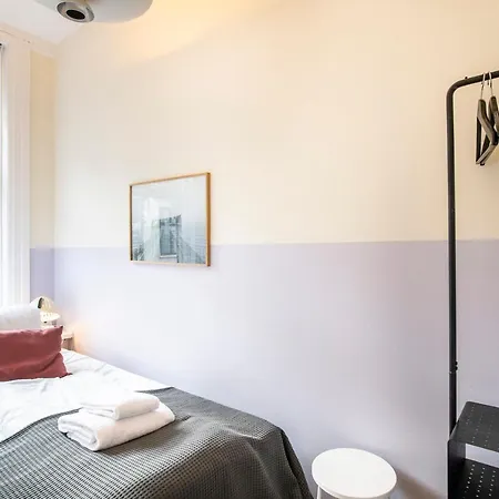 The Mile 2 Appartement Kopenhagen