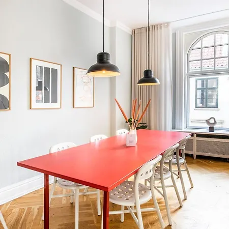 The Mile 2 By Daniel&jacob's Apartamento